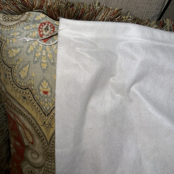 Large via Repubblica dust bag boots bag - Picture 3 of 3